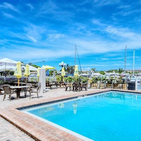 Waterfront, Pool, Tiki Bar & Grill, Gym, Location! Apartment Sarasota Exterior foto