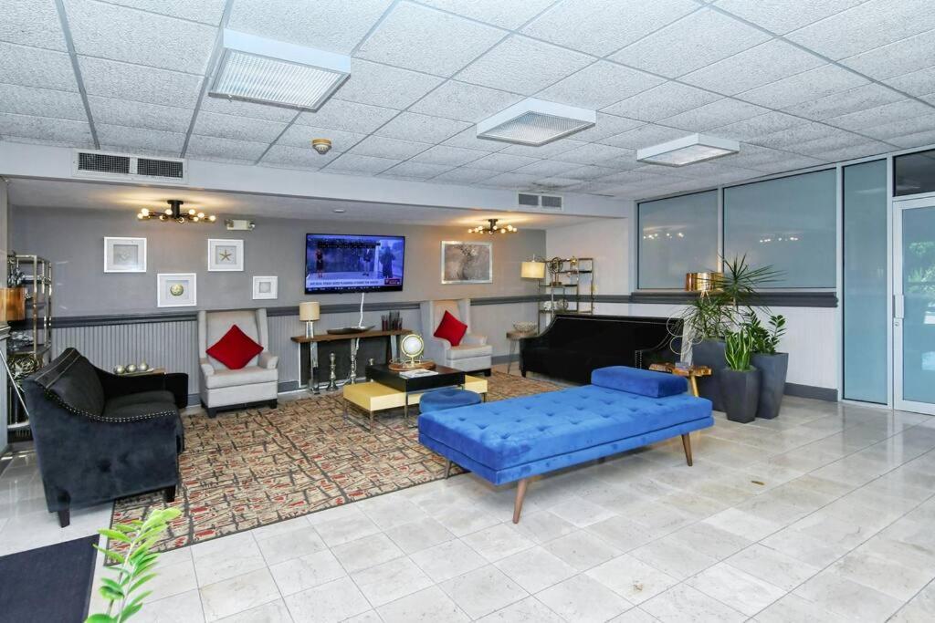 Waterfront, Pool, Tiki Bar & Grill, Gym, Location! Apartment Sarasota Exterior foto