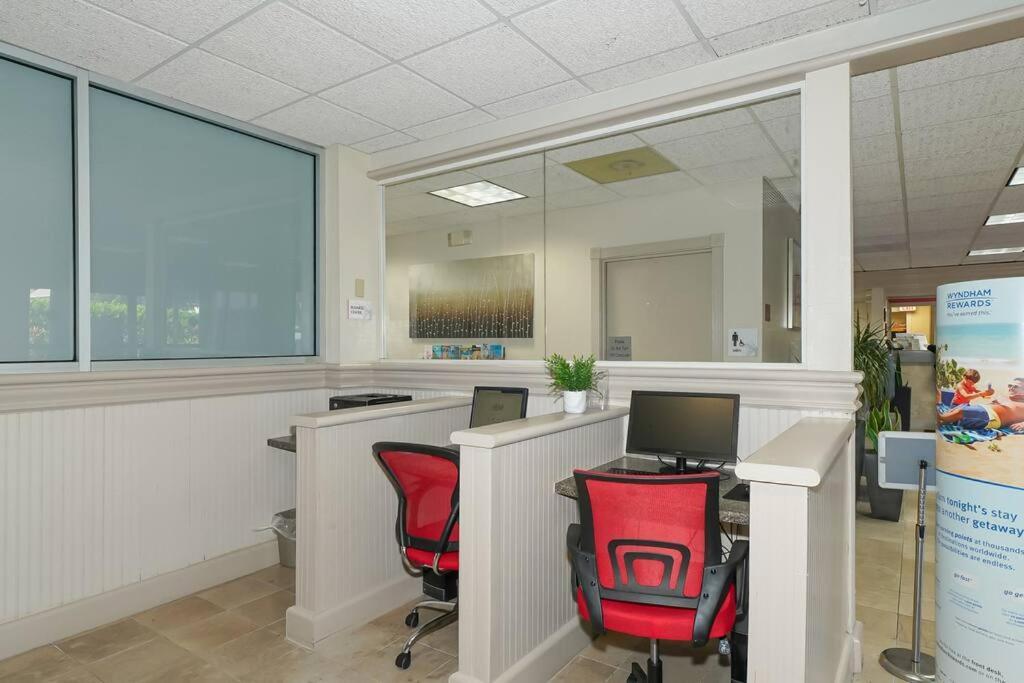 Waterfront, Pool, Tiki Bar & Grill, Gym, Location! Apartment Sarasota Exterior foto