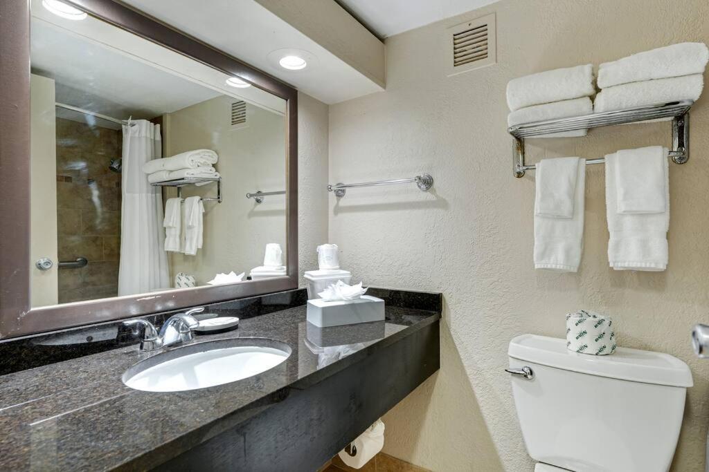 Waterfront, Pool, Tiki Bar & Grill, Gym, Location! Apartment Sarasota Exterior foto